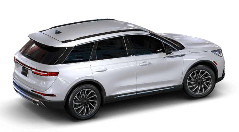 2026 Lincoln Corsair Reserve CROSSOVERS 2026 Lincoln Corsair Reserve CROSSOVERS