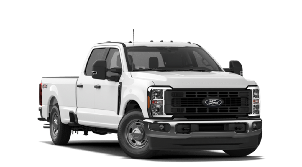 New 2027 Ford Super Duty F-250 SRW XL TRUCK