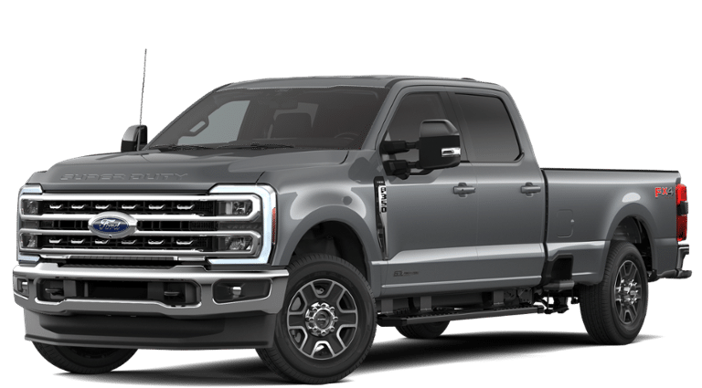 2026 Ford F-350 Super Duty Lariat's photo