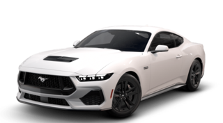 New 2026 Ford Mustang GT Coupe Mesa, AZ