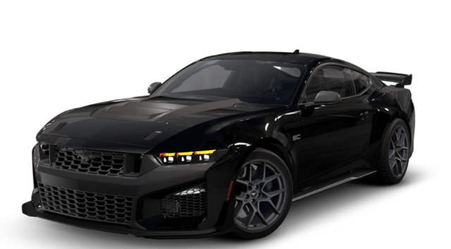 2026 Ford Mustang Dark Horse&reg; SC Coupe