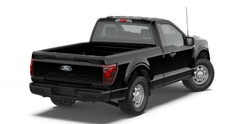 Thumbnail: 2026 Ford F-150 - 25