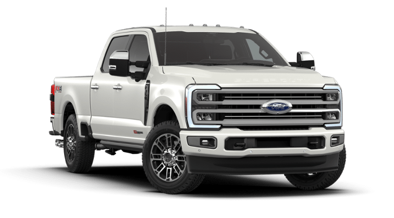 Thumbnail: 2026 Ford F-350 - 12