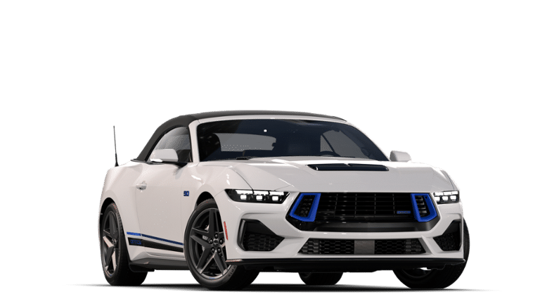 2024 Ford Mustang GT Premium 26