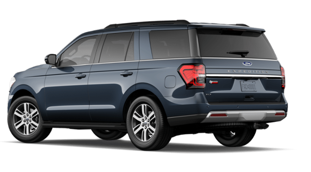 New 2024 Ford Expedition For Sale Anson TX Stock A94564