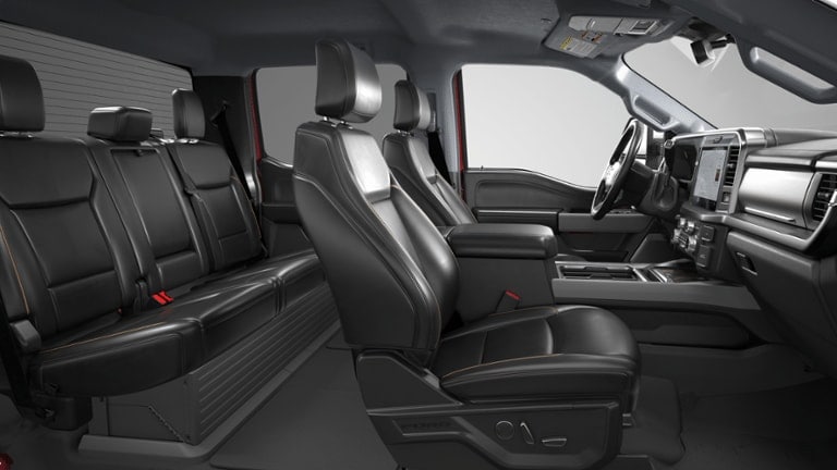 2026 Ford F-250 Super Duty Lariat - Photo 46