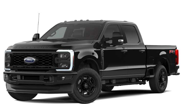 2026 Ford F-250 XL 4x4 Crew Cab 6-3/4' Box's photo
