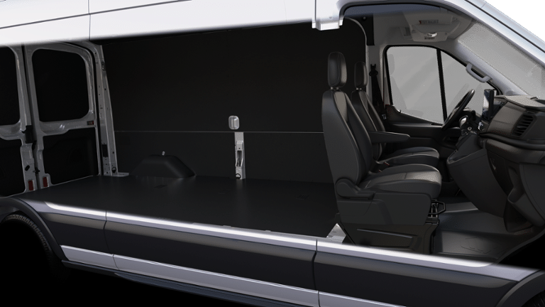 2025 Ford Transit Van Base - Photo 43