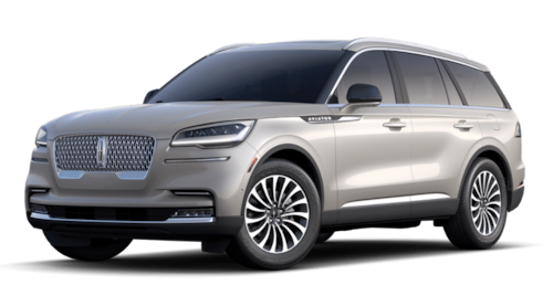 2021 Lincoln Aviator SUV 2021 Lincoln Aviator SUV