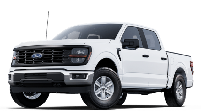 2025 Ford F-150 XL TRUCK
