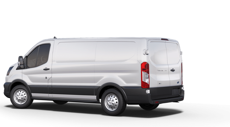 2025 Ford Transit photo 3
