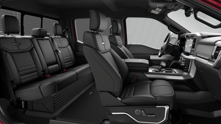 Thumbnail: 2026 Ford F-150 - 50