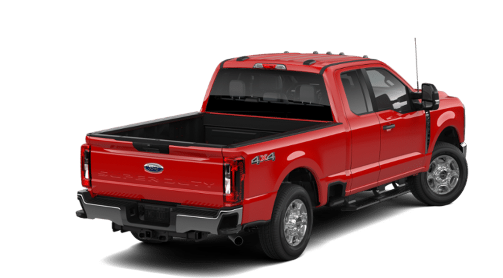 New 2026 Ford F-250SD XLT Truck
