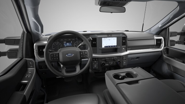 2026 Ford F-250 Super Duty XLT - Photo 15