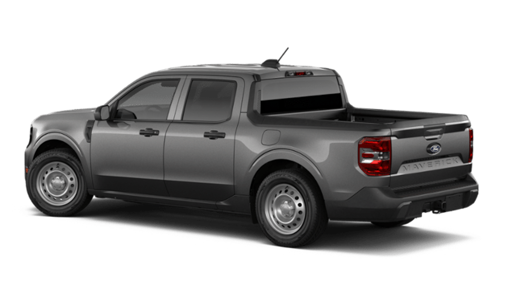 New 2026 Ford Maverick XL TRUCK