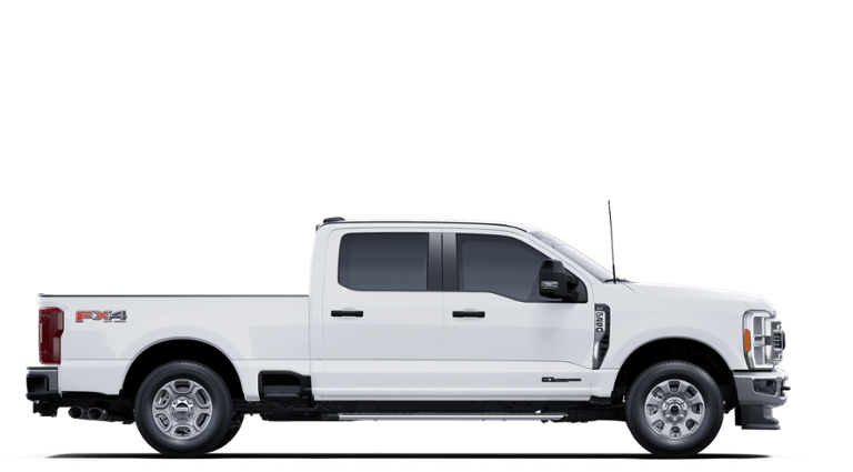 2025 Ford F-250 Super Duty XLT - Photo 53