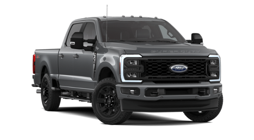New 2026 Ford F-350 XL Truck