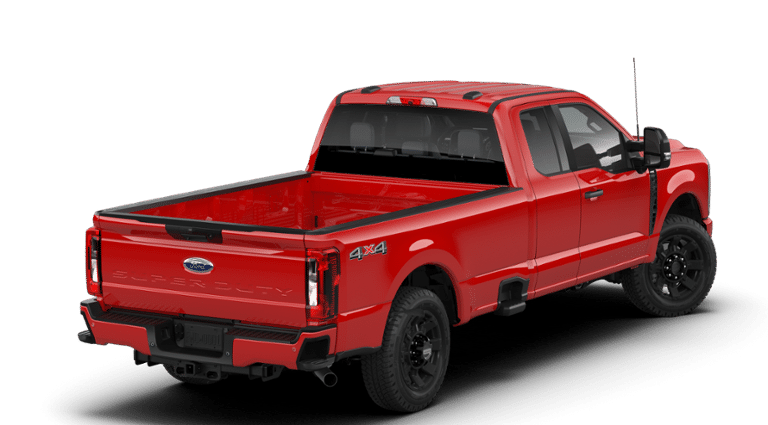 2026 Ford F-350 Super Duty XL - Photo 47