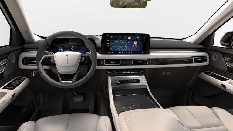 2025 Lincoln Aviator Reserve - Photo 29