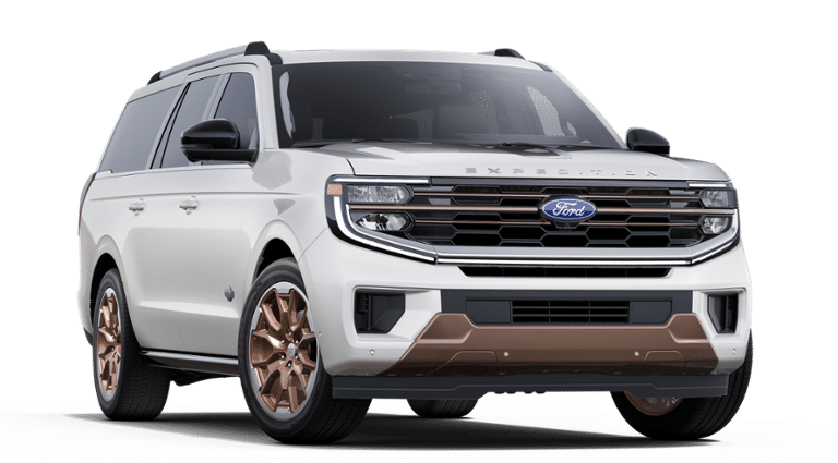 Thumbnail: 2025 Ford Expedition MAX - 50