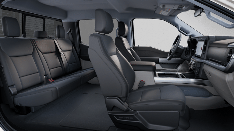 2025 Ford F-250 photo 30