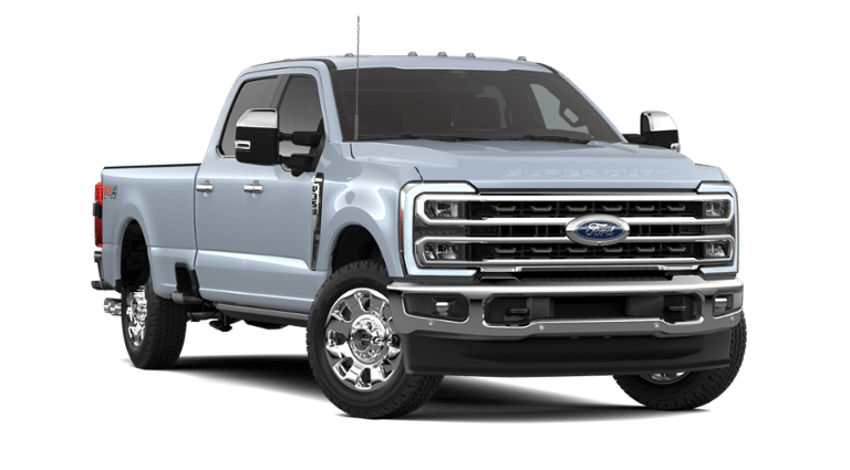 Thumbnail: 2026 Ford F-350 - 34