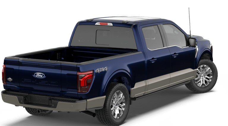 Thumbnail: 2026 Ford F-150 - 47