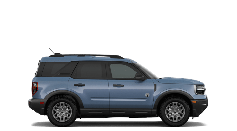 Thumbnail: 2026 Ford Bronco Sport - 29