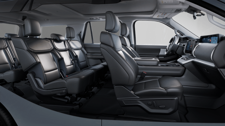 Thumbnail: 2025 Ford Expedition - 29