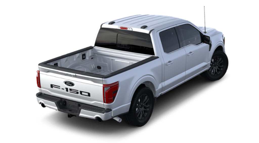 New 2024 Ford F150 Lariat For Sale/Lease Fayetteville, AR VIN 1FTFW5LD5RFB56954