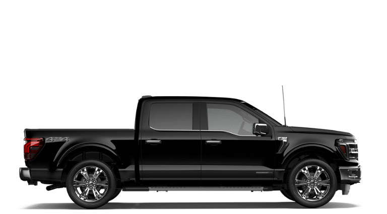Thumbnail: 2026 Ford F-150 - 28