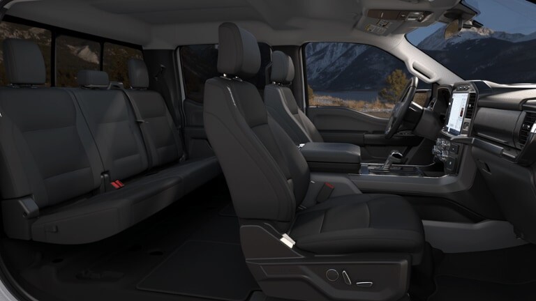 Thumbnail: 2023 Ford F-150 - 29