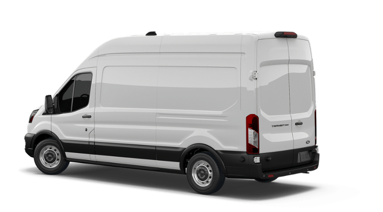 2026 Ford Transit Commercial Cargo Van VAN