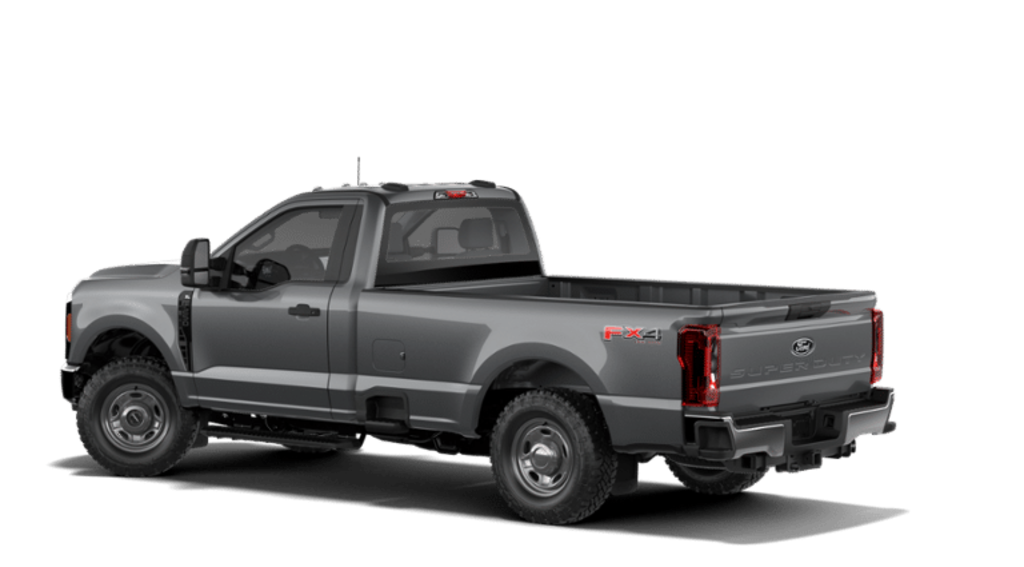New 2027 Ford Super Duty F-250® XL TRUCK