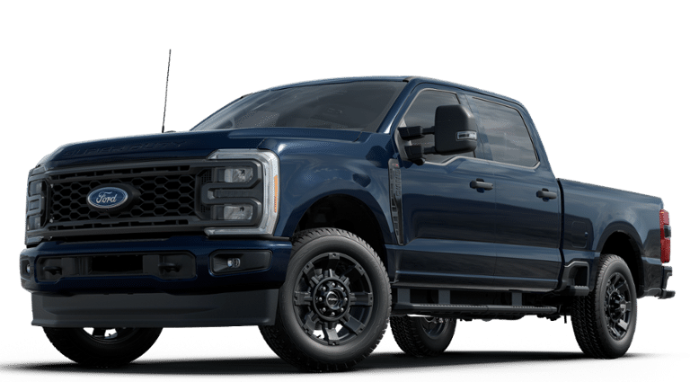 Ford F-250