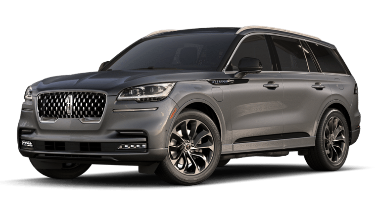 2023 Lincoln Aviator Grand Touring - Photo 23
