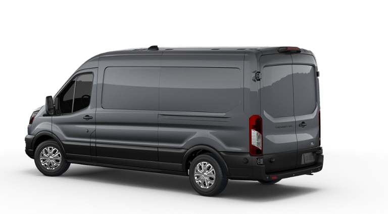 2026 Ford Transit Van Base - Photo 23