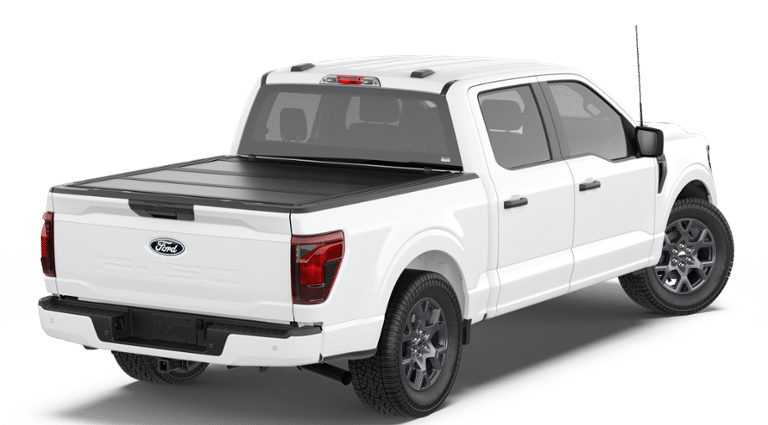 2026 Ford F-150 STX Truck