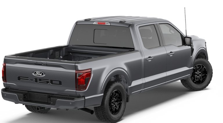Thumbnail: 2026 Ford F-150 - 25