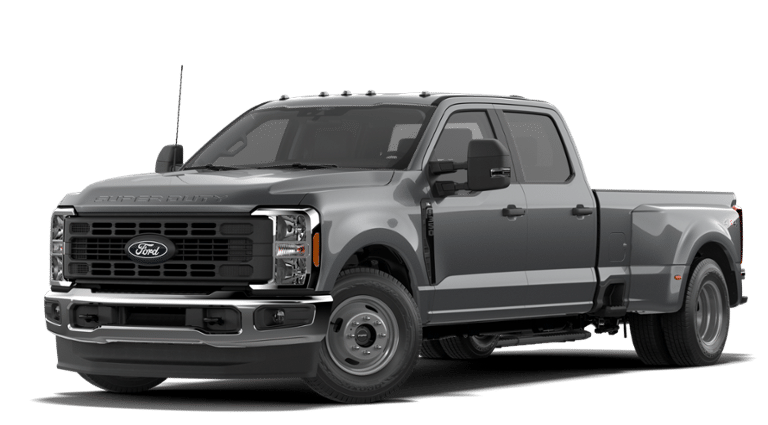2027 Ford F-350 XL Truck Crew Cab