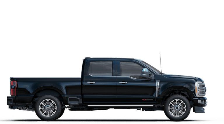 2024 Ford F-250 Super Duty Lariat