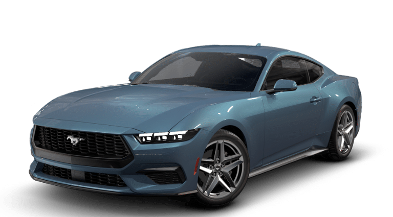 2026 Ford Mustang EcoBoost Premium Fastback - Photo 23