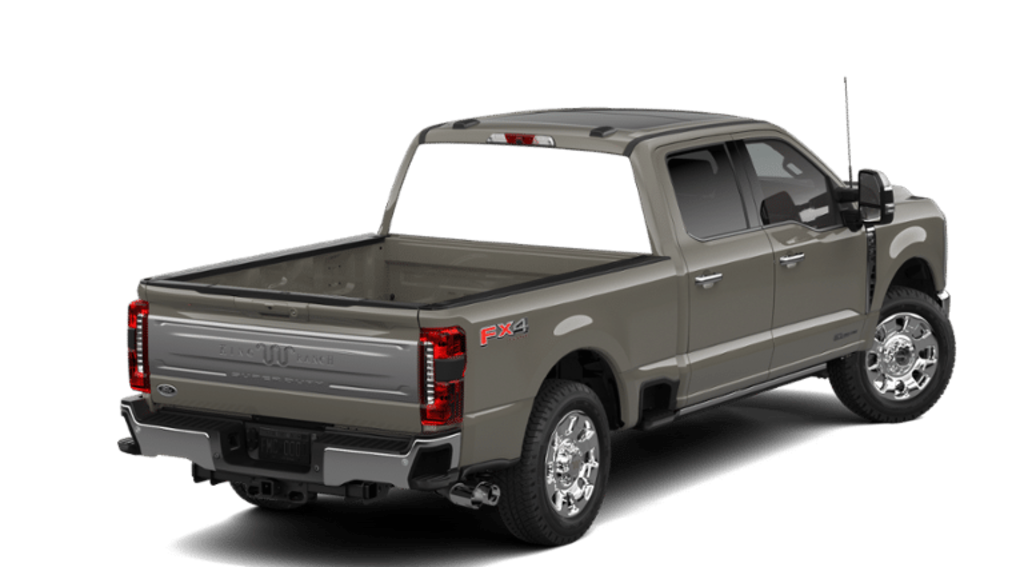 New 2026 Ford Super Duty F-250® King Ranch® TRUCK