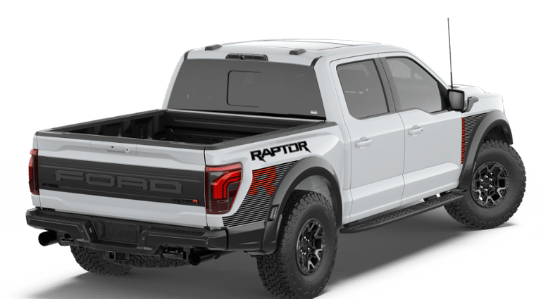 Thumbnail: 2026 Ford F-150 - 25