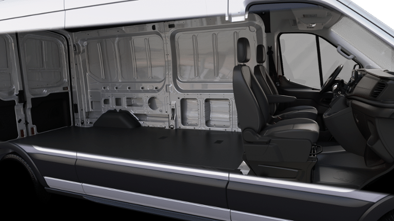 2025 Ford Transit Van Base - Photo 58