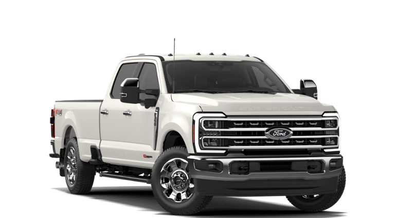 New 2027 Ford F-350 TRUCK