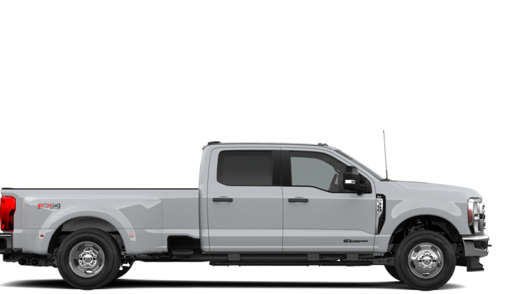 Thumbnail: 2026 Ford F-350 - 49