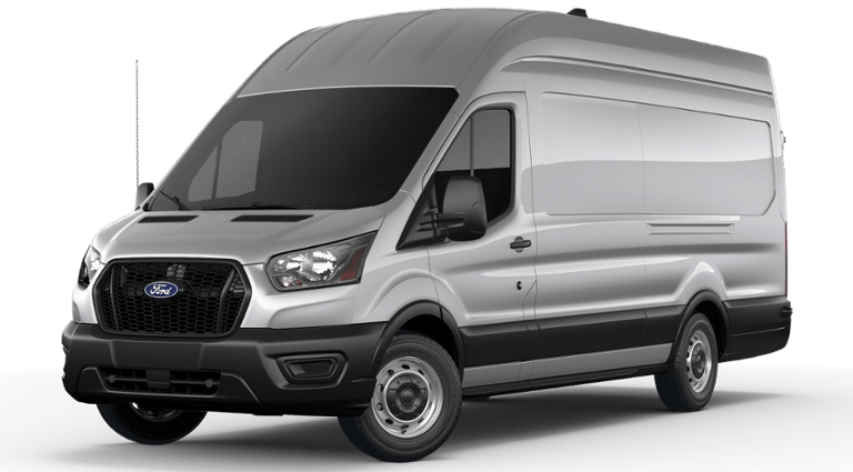 2026 Ford Transit Van Base's photo