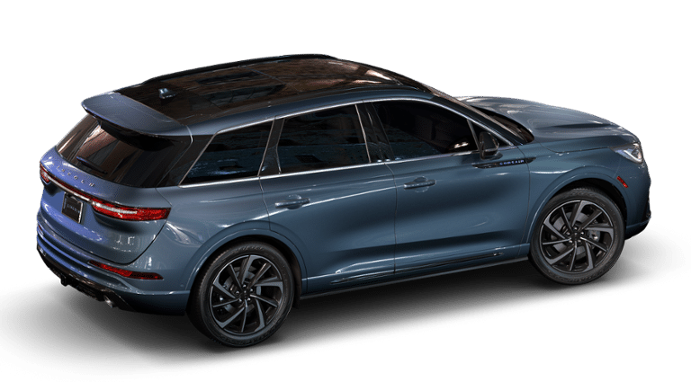 2025 Lincoln Corsair Grand Touring - Photo 46