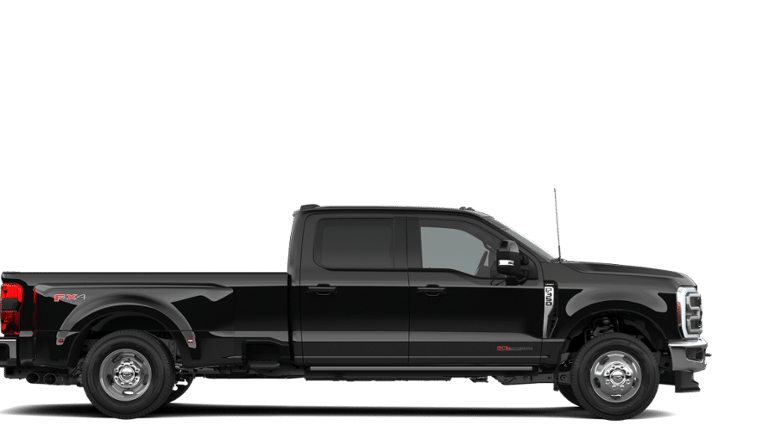 2026 Ford F-350 Super Duty Lariat - Photo 56